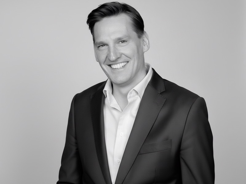 Lars Schriewer – Kapitalmarktexperte & Unternehmensentwickler